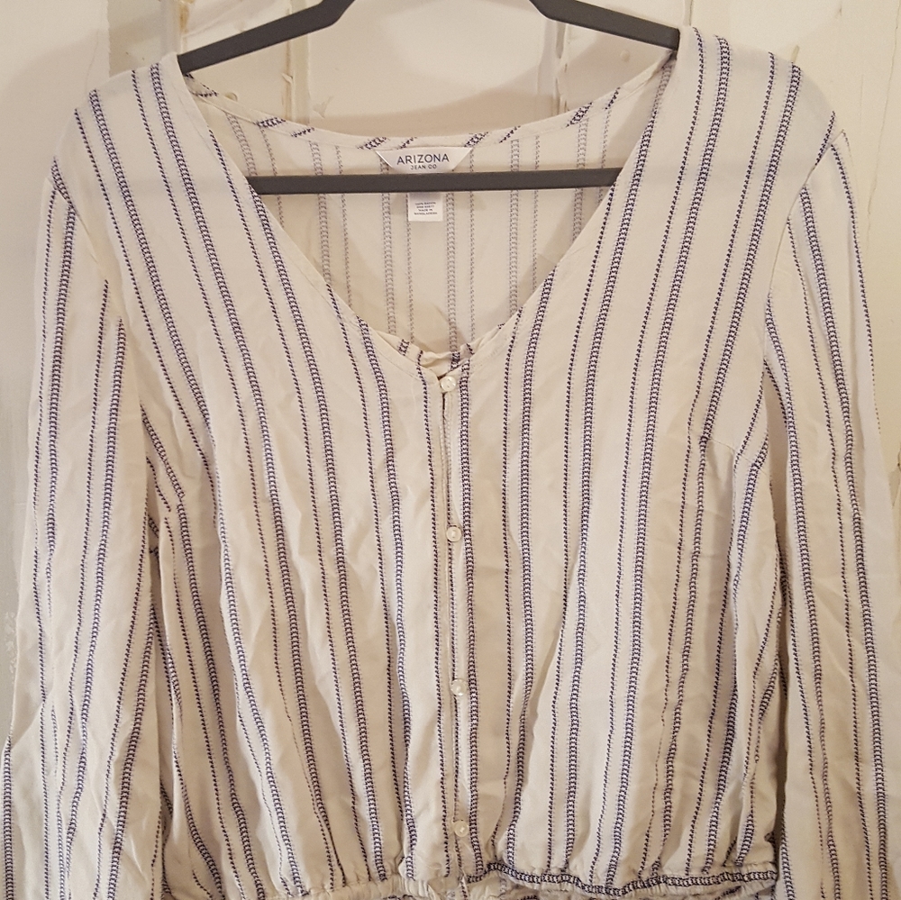 Womens Arizona Blouse